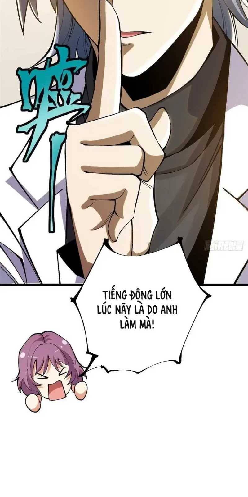 Ta Có 90 Tỷ Tiền Liếm Cẩu! Chap 237 - Next Chap 238