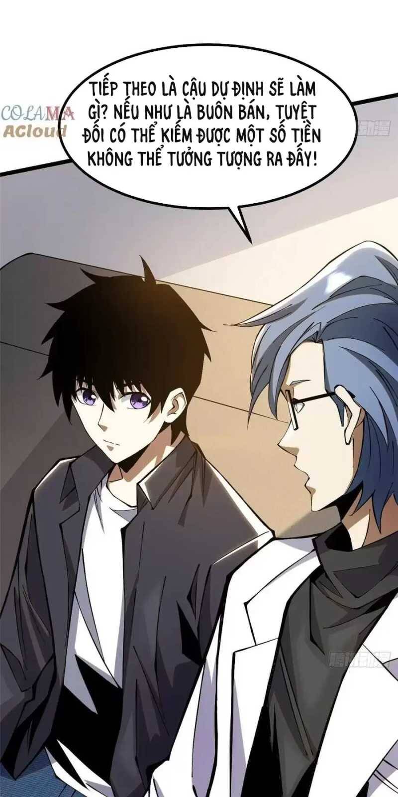 Ta Có 90 Tỷ Tiền Liếm Cẩu! Chap 232 - Next Chap 233
