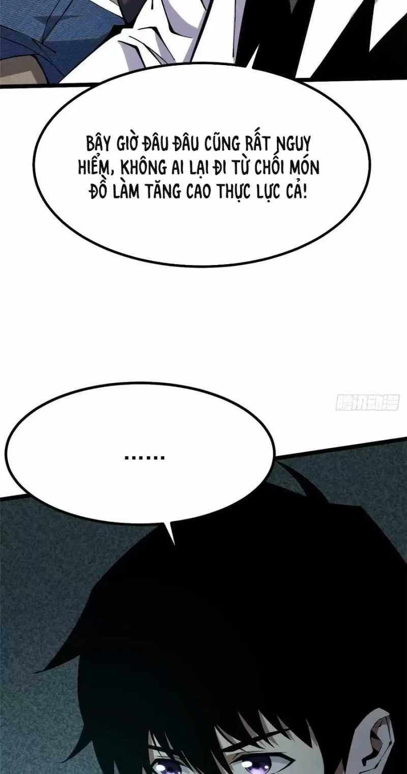 Ta Có 90 Tỷ Tiền Liếm Cẩu! Chap 237 - Next Chap 238