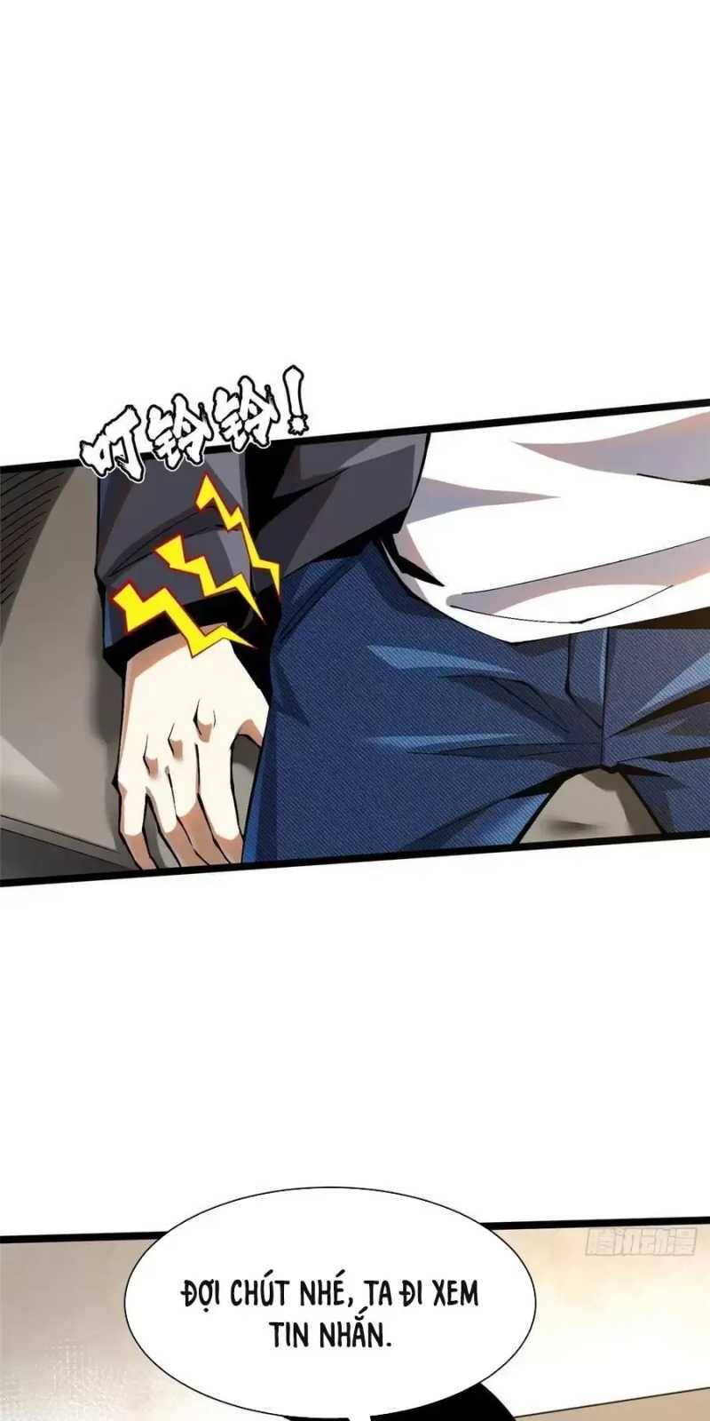 Ta Có 90 Tỷ Tiền Liếm Cẩu! Chap 232 - Next Chap 233