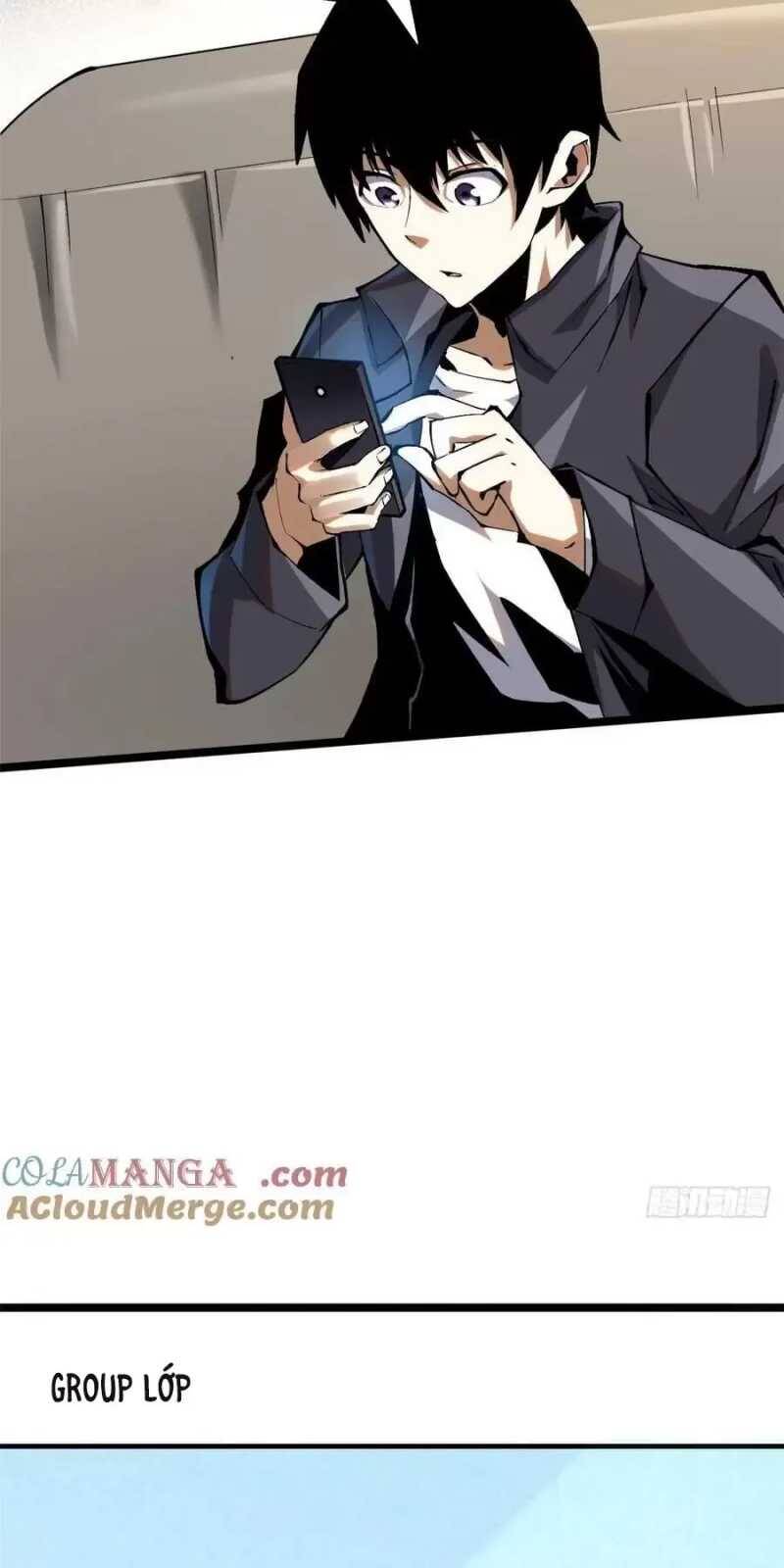 Ta Có 90 Tỷ Tiền Liếm Cẩu! Chap 232 - Next Chap 233