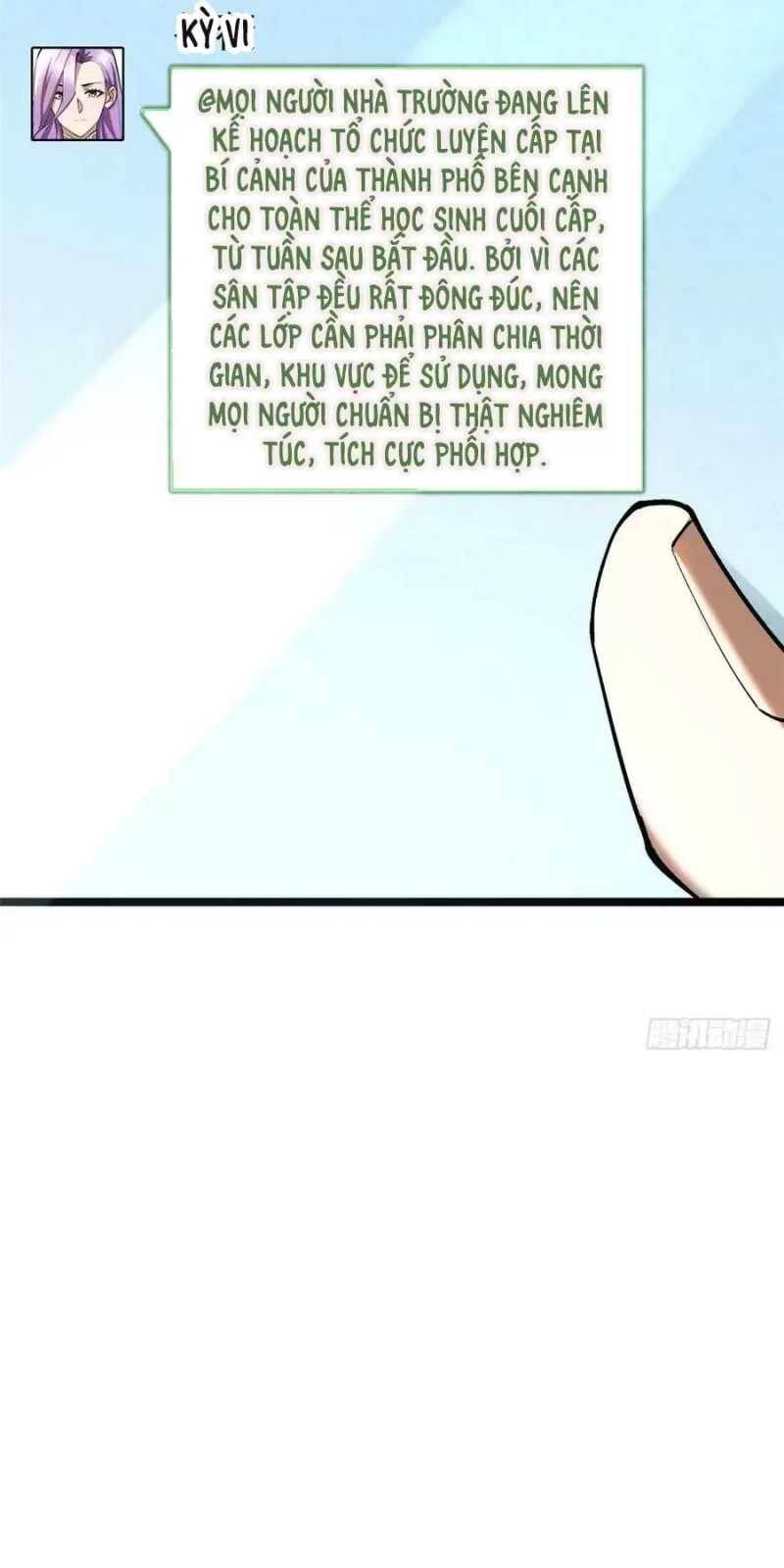 Ta Có 90 Tỷ Tiền Liếm Cẩu! Chap 232 - Next Chap 233