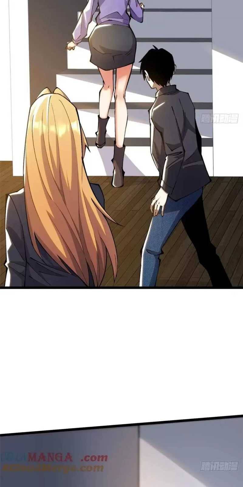 Ta Có 90 Tỷ Tiền Liếm Cẩu! Chap 237 - Next Chap 238