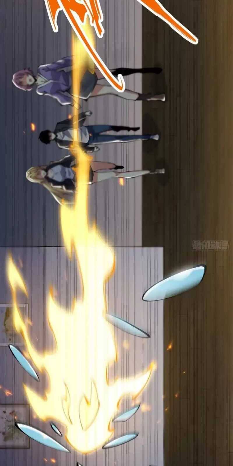 Ta Có 90 Tỷ Tiền Liếm Cẩu! Chap 237 - Next Chap 238