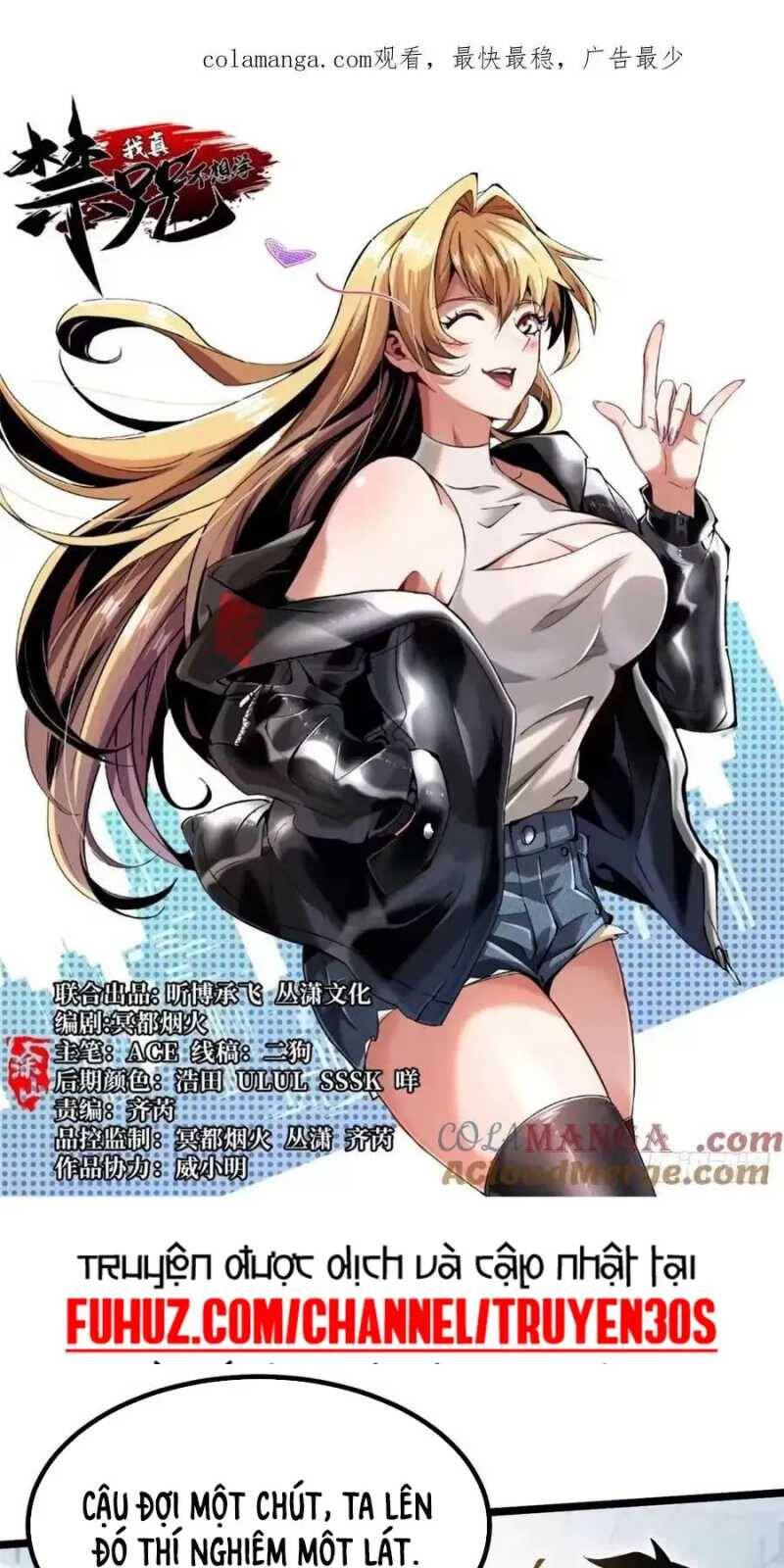 Ta Có 90 Tỷ Tiền Liếm Cẩu! Chap 232 - Next Chap 233