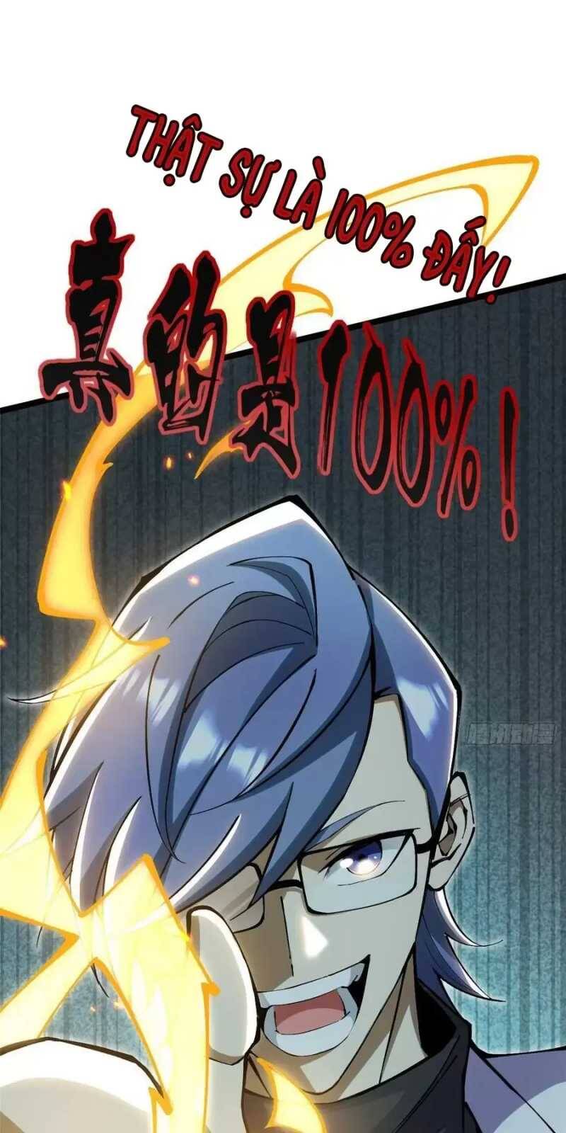 Ta Có 90 Tỷ Tiền Liếm Cẩu! Chap 232 - Next Chap 233