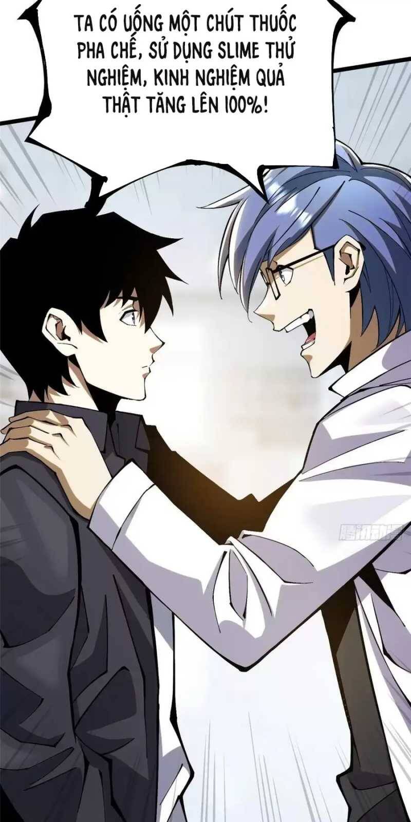 Ta Có 90 Tỷ Tiền Liếm Cẩu! Chap 237 - Next Chap 238