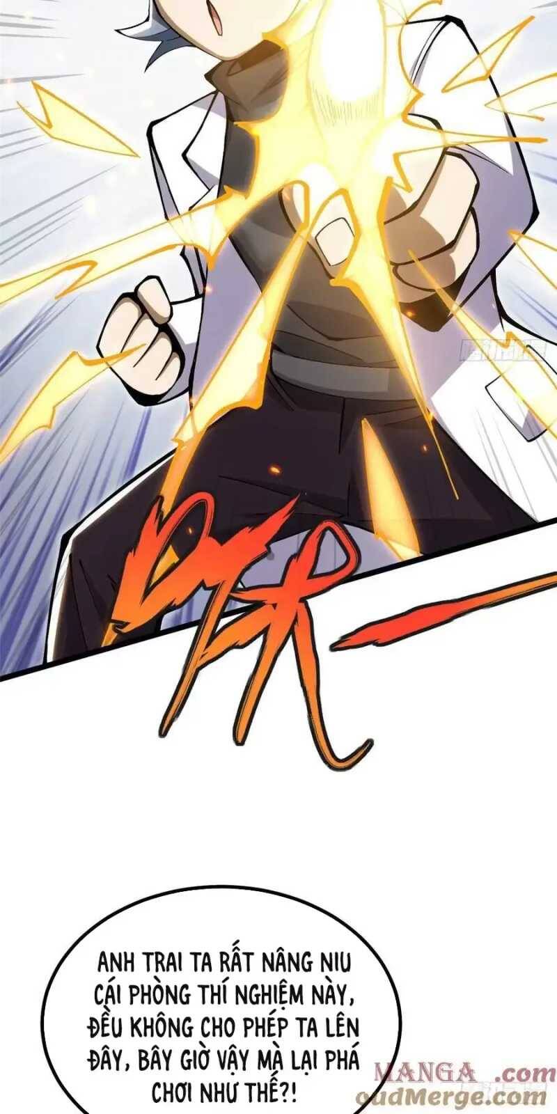 Ta Có 90 Tỷ Tiền Liếm Cẩu! Chap 237 - Next Chap 238