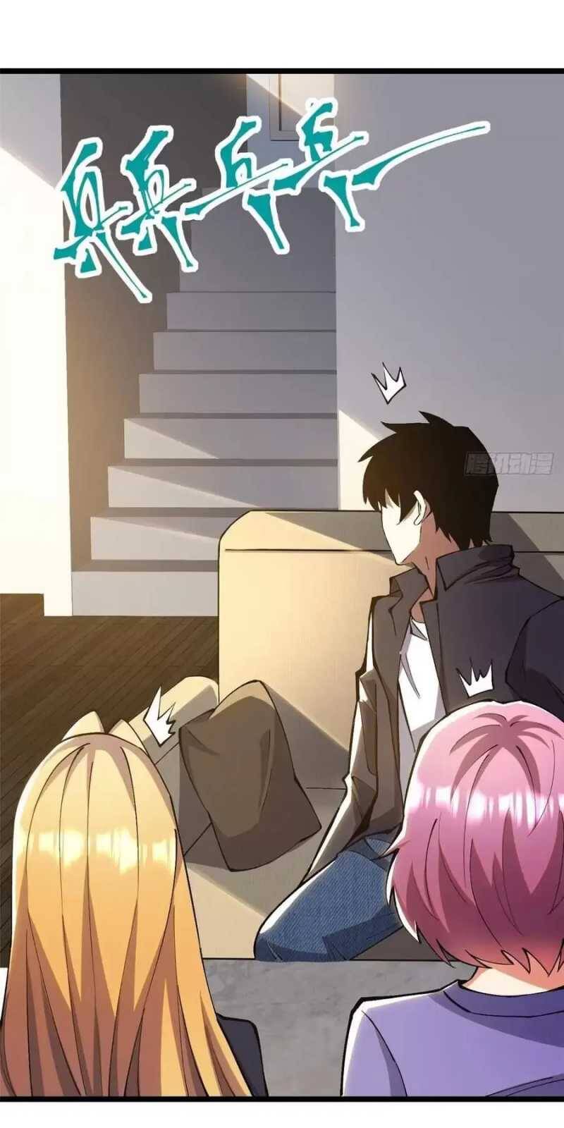 Ta Có 90 Tỷ Tiền Liếm Cẩu! Chap 237 - Next Chap 238