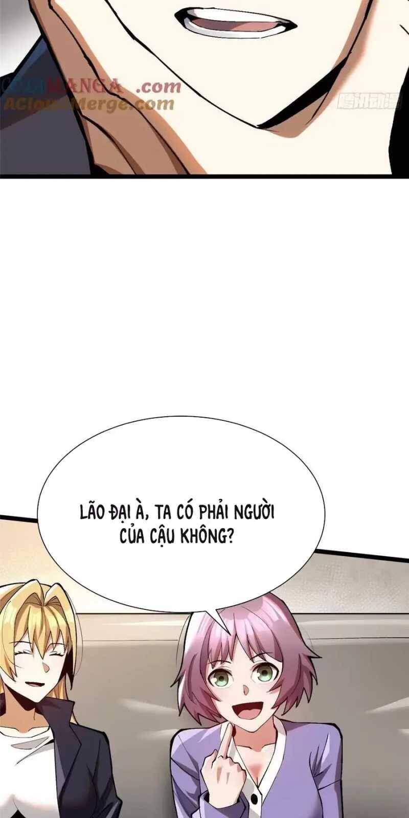 Ta Có 90 Tỷ Tiền Liếm Cẩu! Chap 237 - Next Chap 238