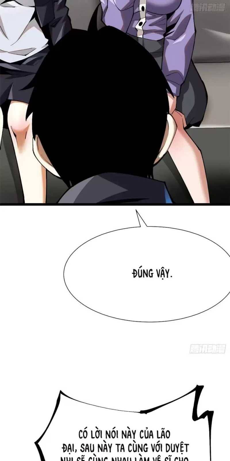 Ta Có 90 Tỷ Tiền Liếm Cẩu! Chap 237 - Next Chap 238