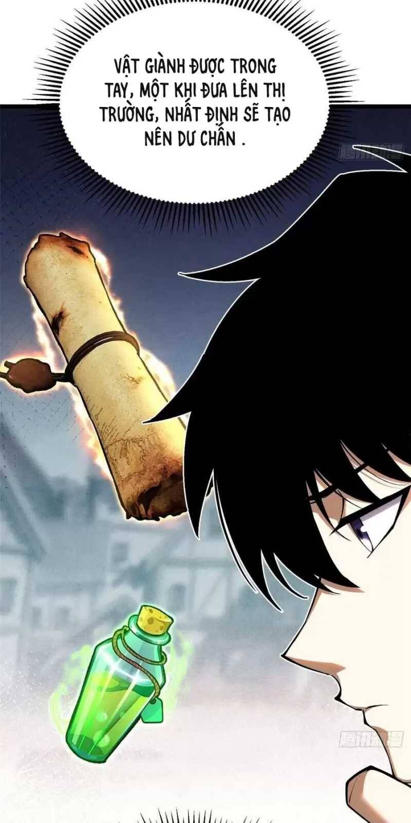 Ta Có 90 Tỷ Tiền Liếm Cẩu! Chap 232 - Next Chap 233