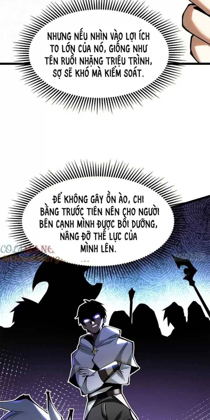 Ta Có 90 Tỷ Tiền Liếm Cẩu! Chap 232 - Next Chap 233