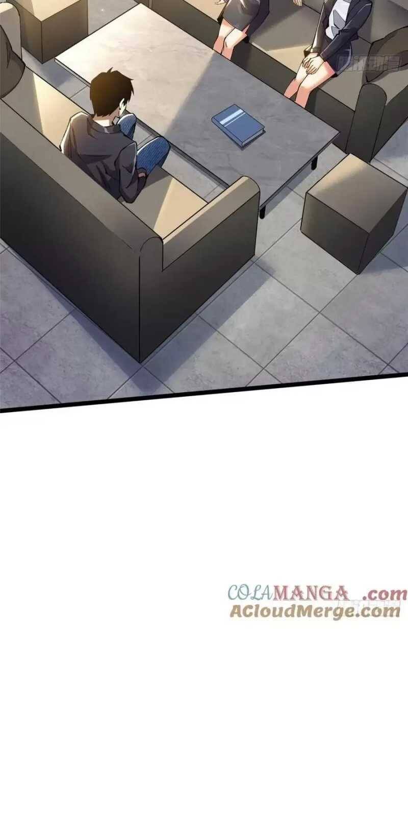 Ta Có 90 Tỷ Tiền Liếm Cẩu! Chap 237 - Next Chap 238