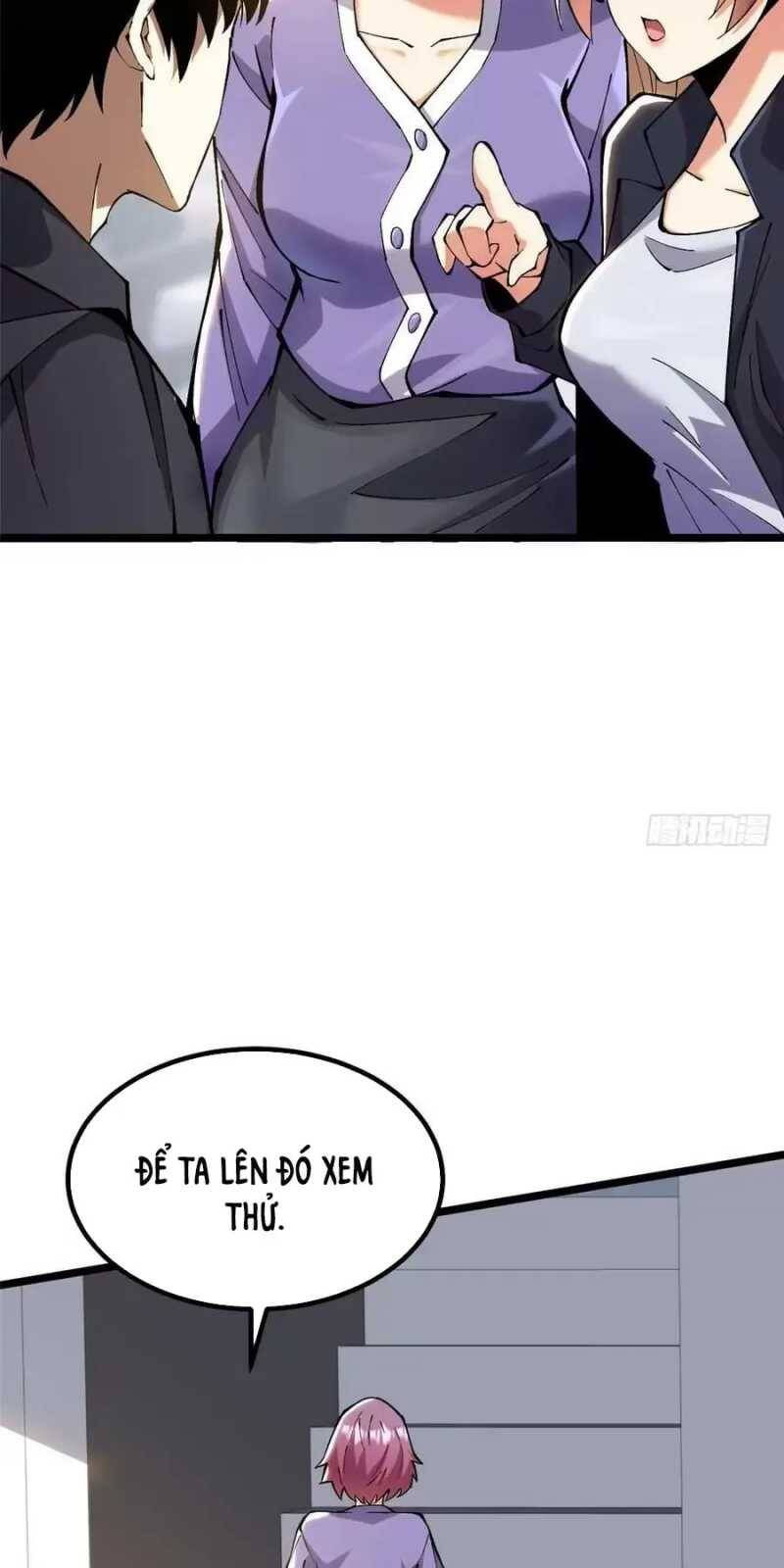 Ta Có 90 Tỷ Tiền Liếm Cẩu! Chap 232 - Next Chap 233