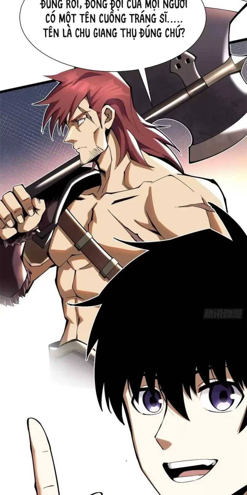 Ta Có 90 Tỷ Tiền Liếm Cẩu! Chap 228 - Next Chap 229