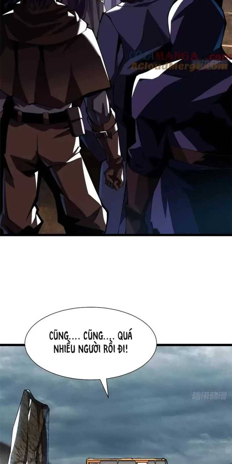Ta Có 90 Tỷ Tiền Liếm Cẩu! Chap 228 - Next Chap 229