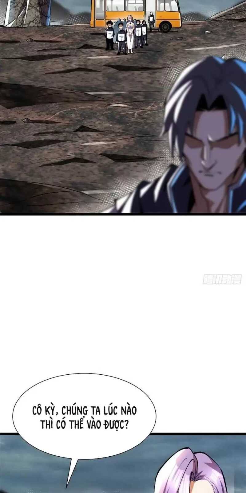 Ta Có 90 Tỷ Tiền Liếm Cẩu! Chap 231 - Next Chap 232