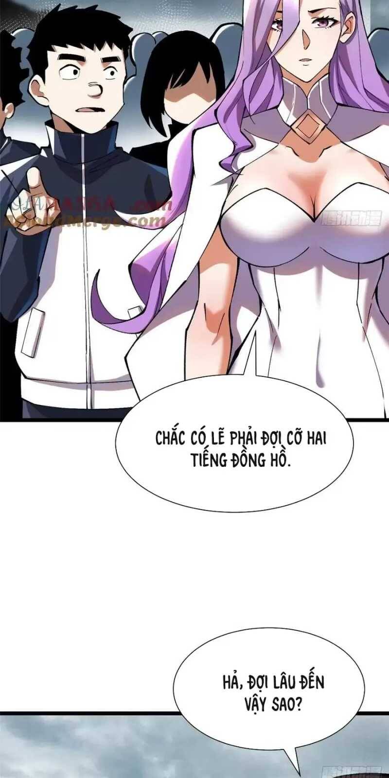Ta Có 90 Tỷ Tiền Liếm Cẩu! Chap 228 - Next Chap 229