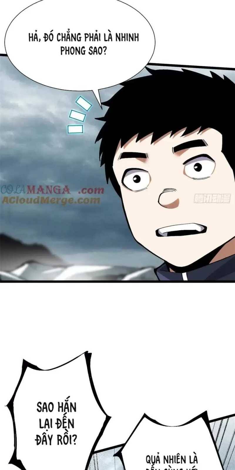 Ta Có 90 Tỷ Tiền Liếm Cẩu! Chap 228 - Next Chap 229