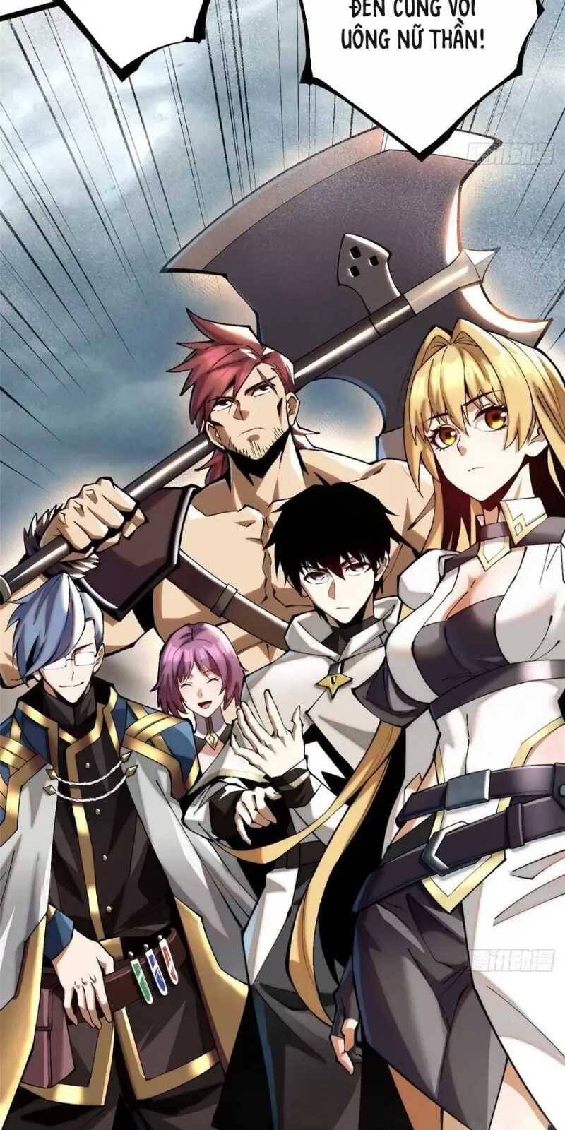 Ta Có 90 Tỷ Tiền Liếm Cẩu! Chap 228 - Next Chap 229