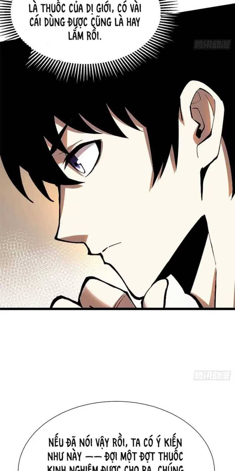 Ta Có 90 Tỷ Tiền Liếm Cẩu! Chap 228 - Next Chap 229