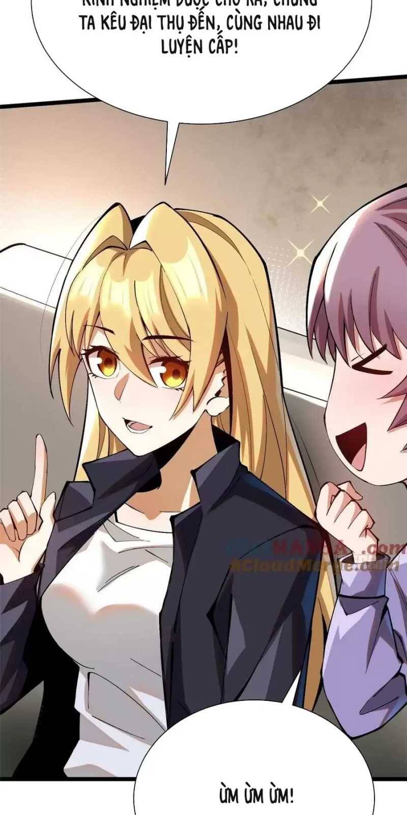 Ta Có 90 Tỷ Tiền Liếm Cẩu! Chap 228 - Next Chap 229