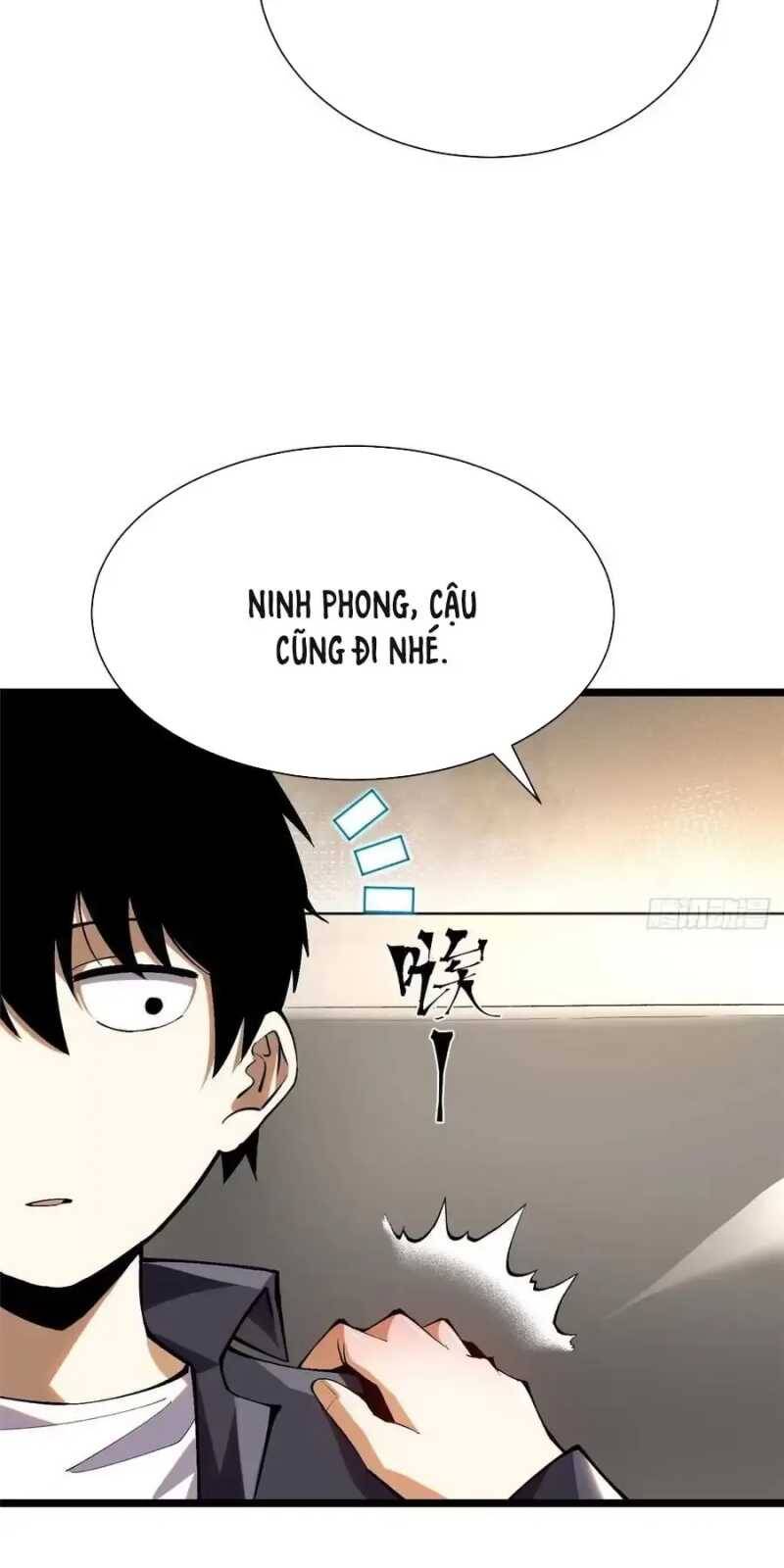 Ta Có 90 Tỷ Tiền Liếm Cẩu! Chap 228 - Next Chap 229
