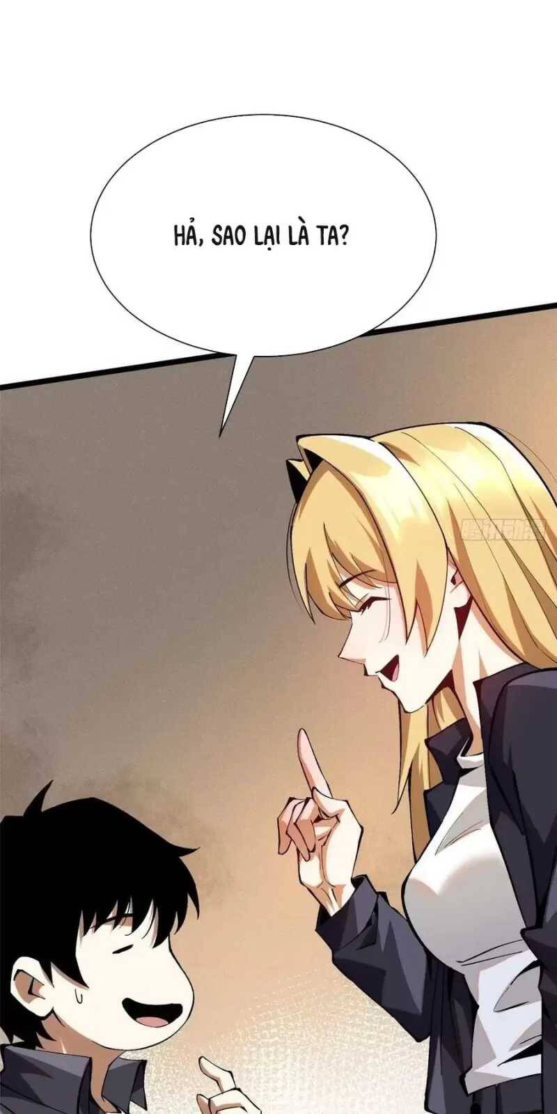 Ta Có 90 Tỷ Tiền Liếm Cẩu! Chap 228 - Next Chap 229