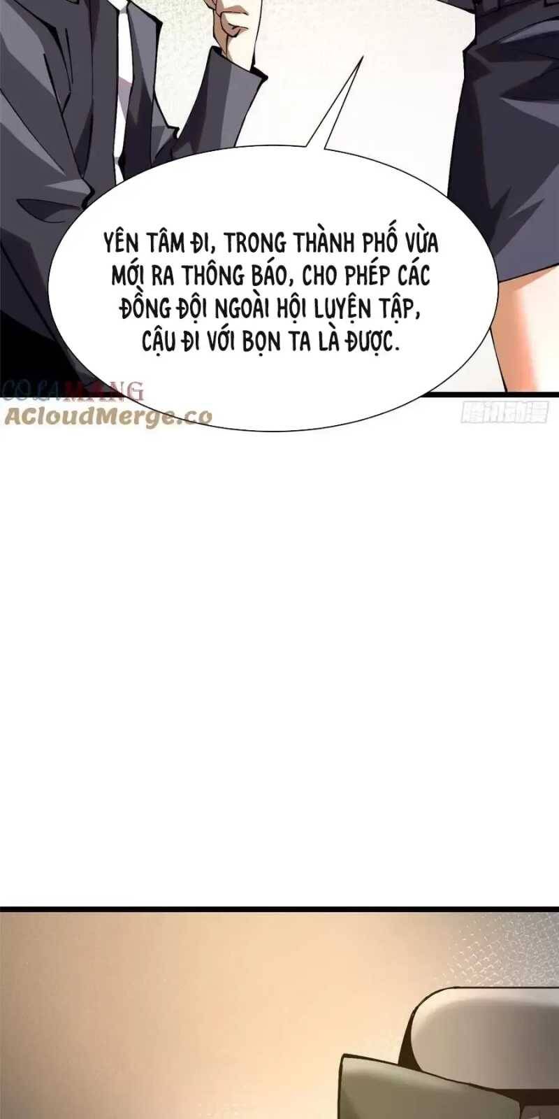 Ta Có 90 Tỷ Tiền Liếm Cẩu! Chap 228 - Next Chap 229
