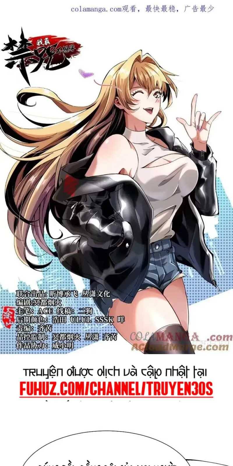 Ta Có 90 Tỷ Tiền Liếm Cẩu! Chap 231 - Next Chap 232