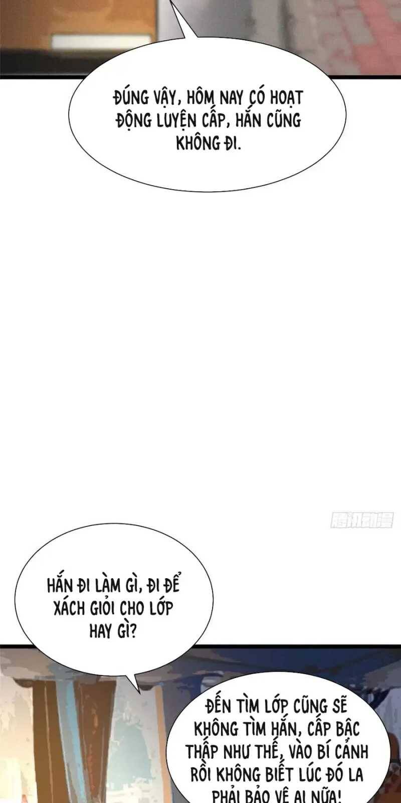 Ta Có 90 Tỷ Tiền Liếm Cẩu! Chap 231 - Next Chap 232