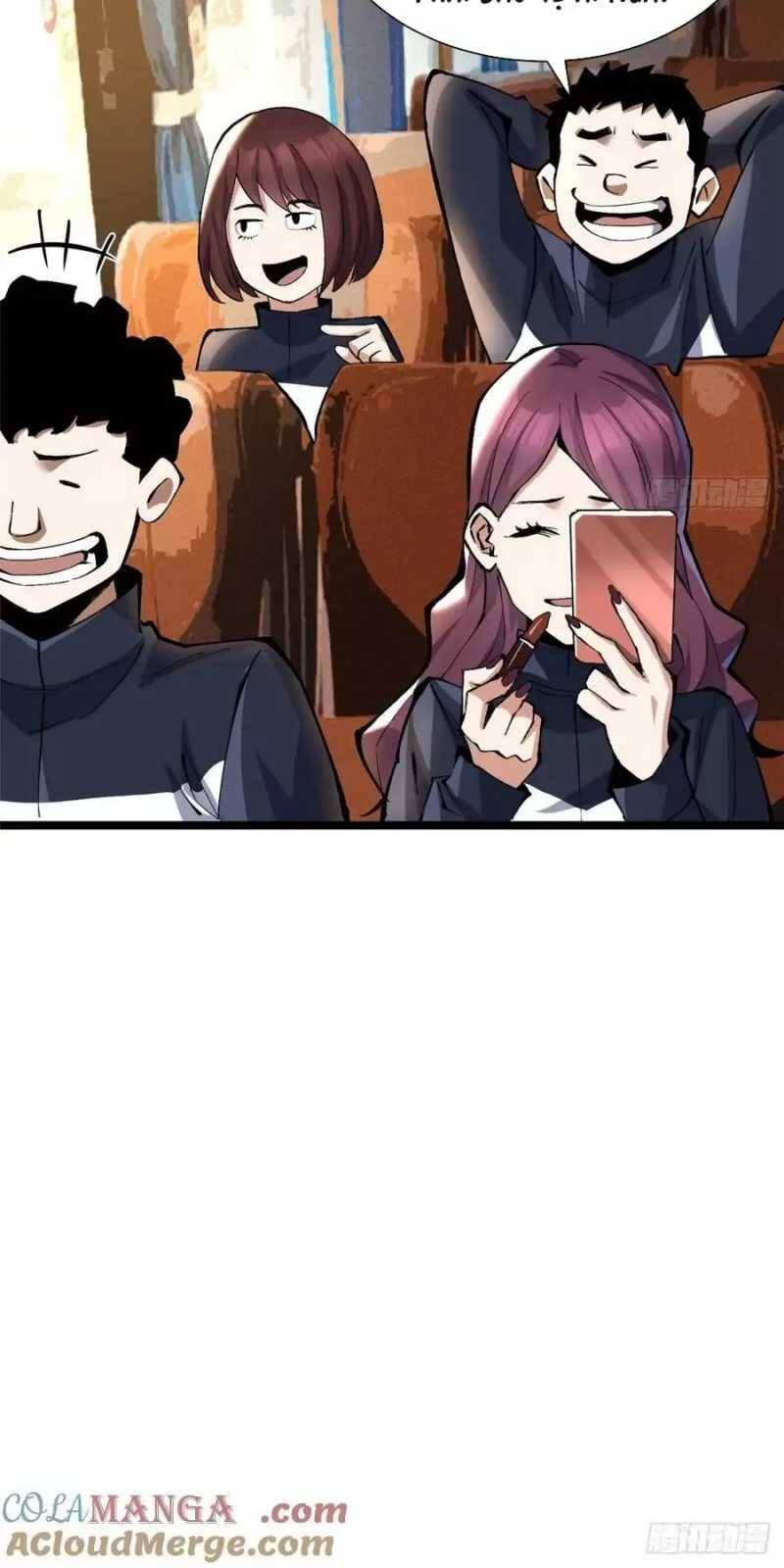 Ta Có 90 Tỷ Tiền Liếm Cẩu! Chap 231 - Next Chap 232