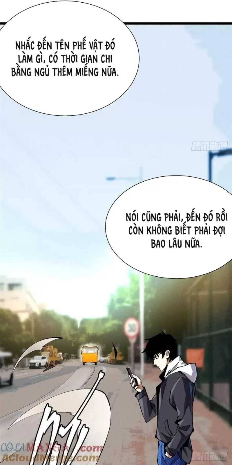 Ta Có 90 Tỷ Tiền Liếm Cẩu! Chap 231 - Next Chap 232