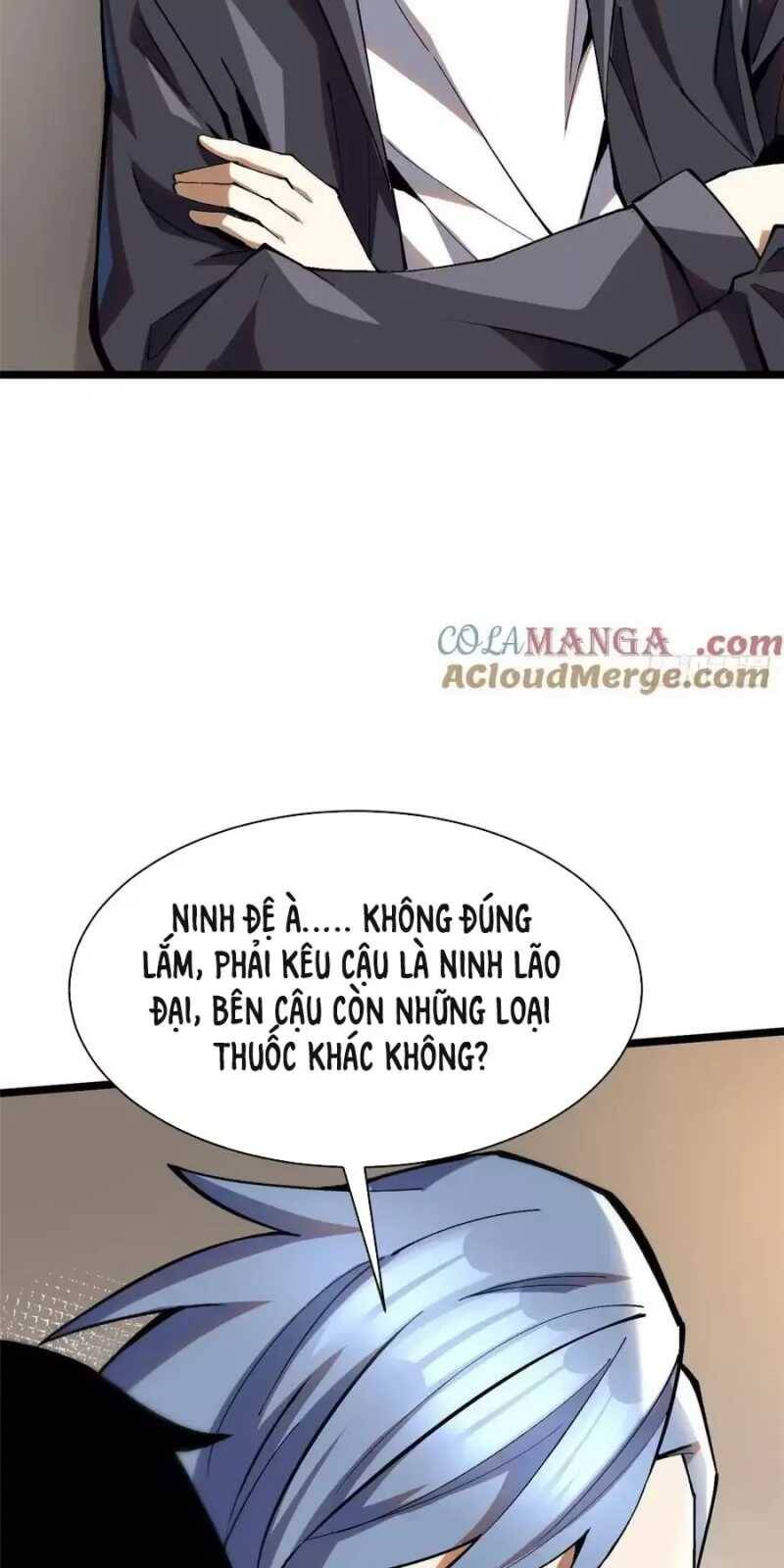 Ta Có 90 Tỷ Tiền Liếm Cẩu! Chap 228 - Next Chap 229