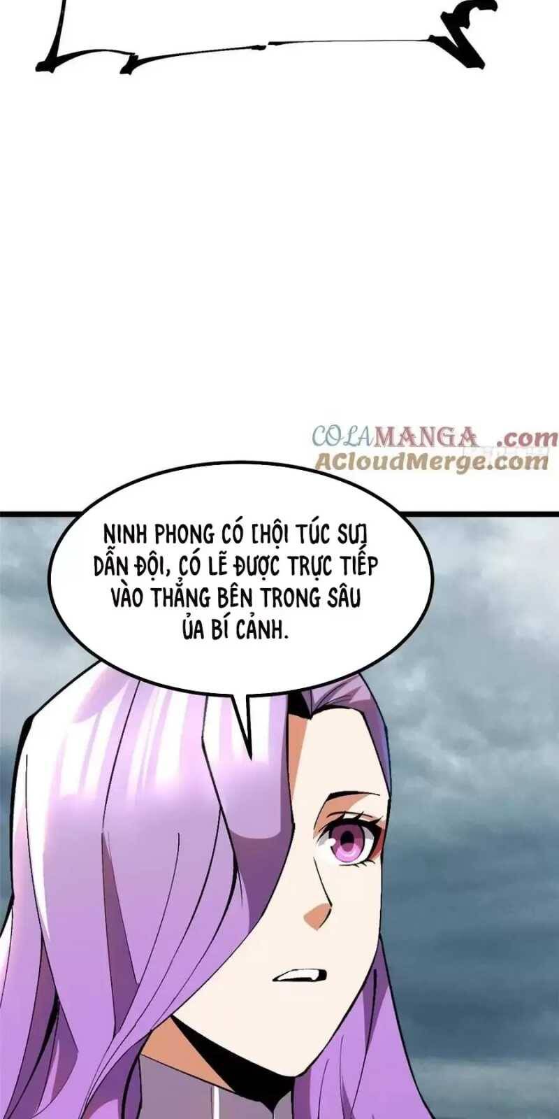 Ta Có 90 Tỷ Tiền Liếm Cẩu! Chap 228 - Next Chap 229