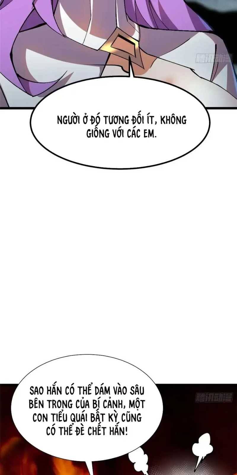 Ta Có 90 Tỷ Tiền Liếm Cẩu! Chap 231 - Next Chap 232