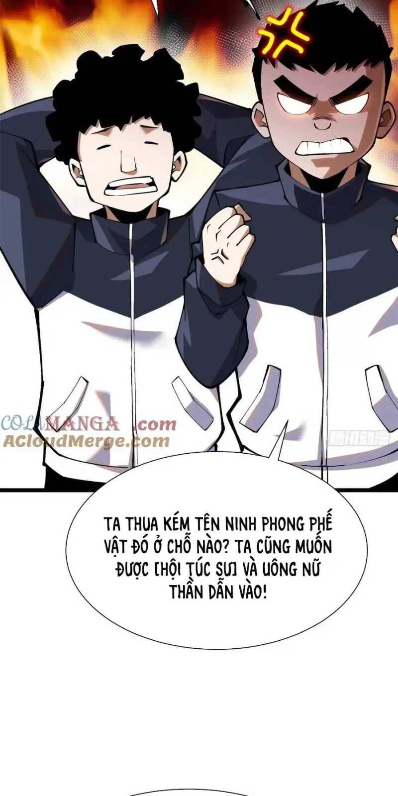 Ta Có 90 Tỷ Tiền Liếm Cẩu! Chap 228 - Next Chap 229
