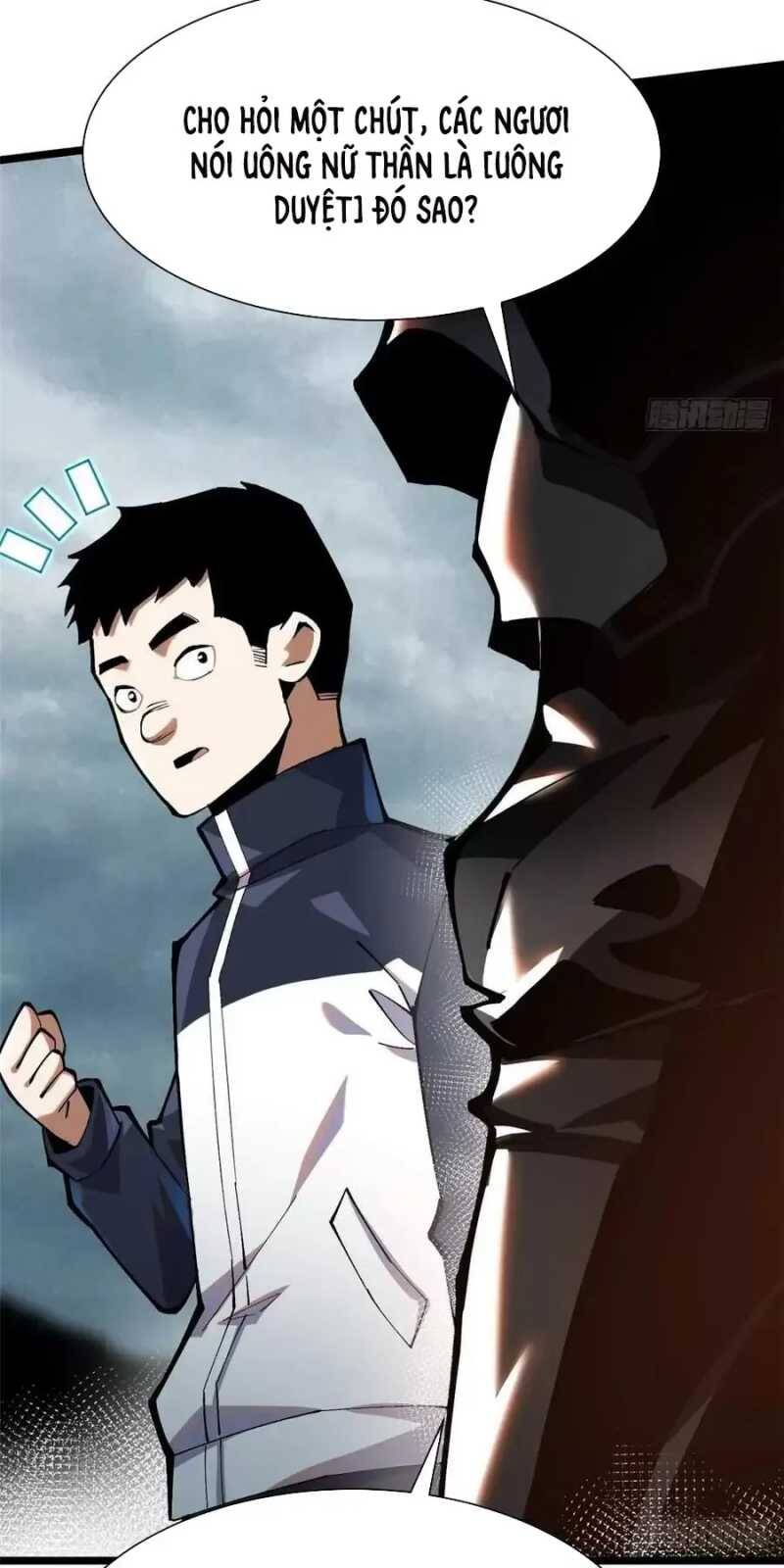 Ta Có 90 Tỷ Tiền Liếm Cẩu! Chap 228 - Next Chap 229