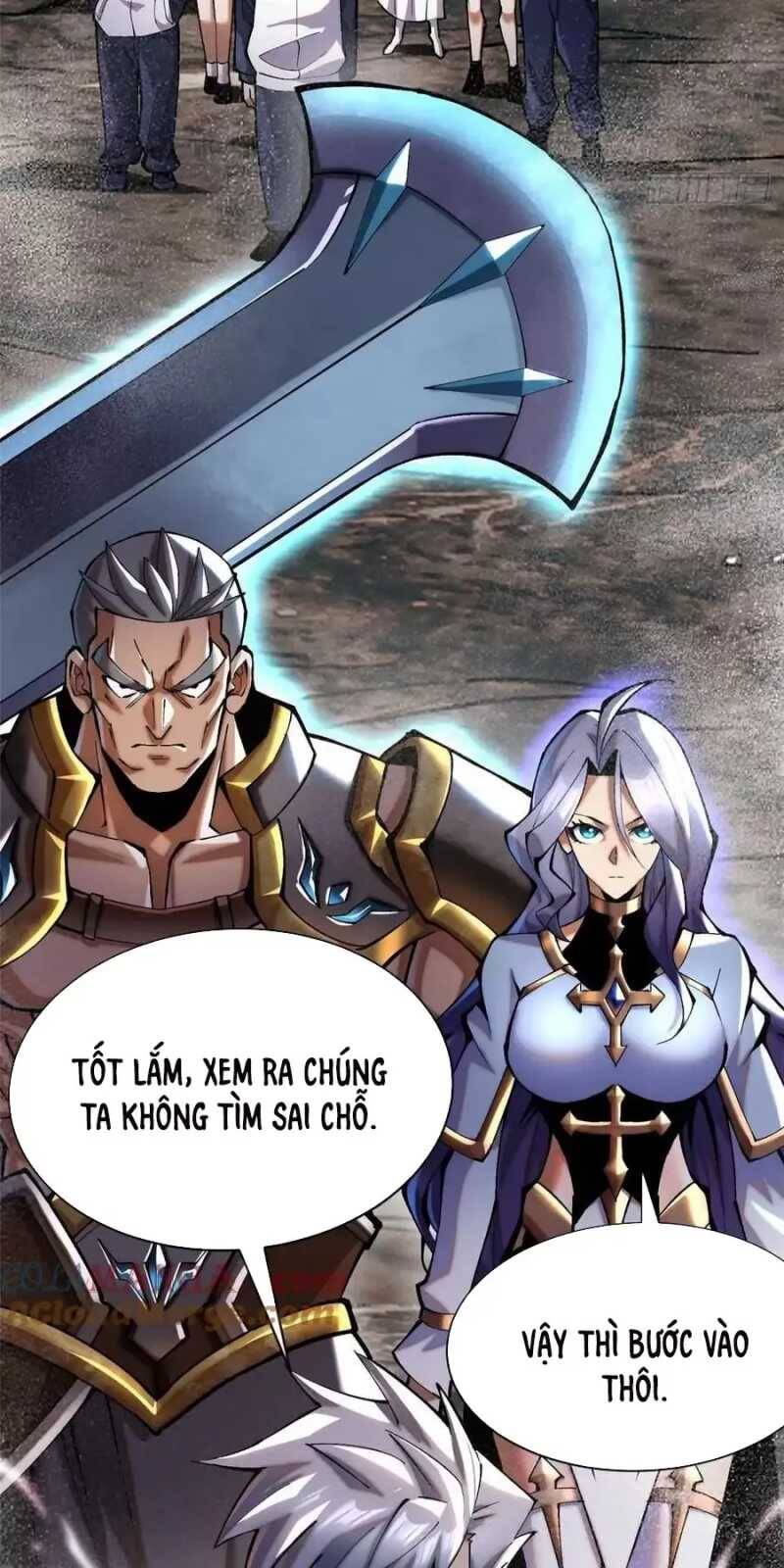 Ta Có 90 Tỷ Tiền Liếm Cẩu! Chap 228 - Next Chap 229