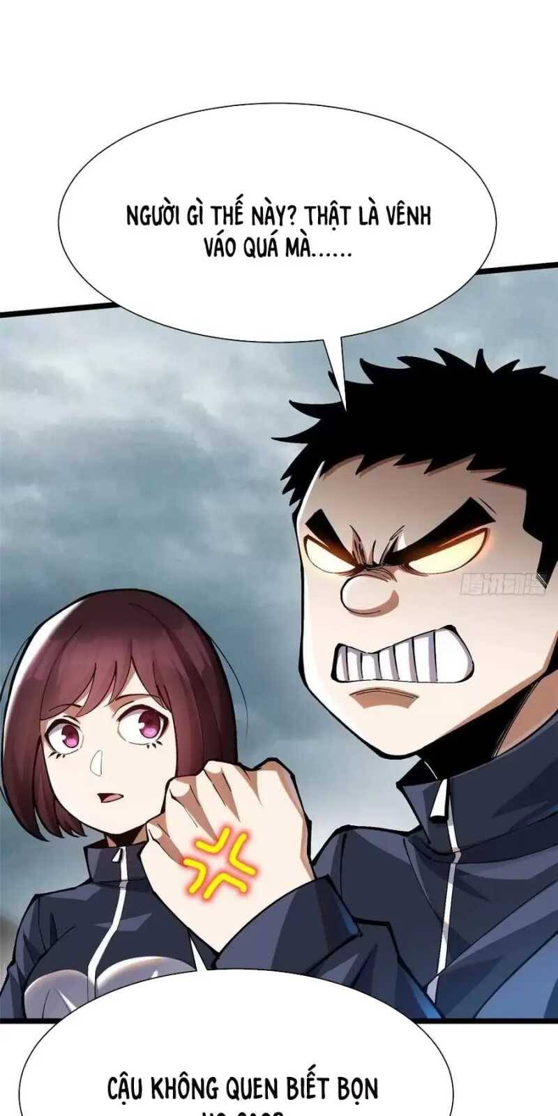 Ta Có 90 Tỷ Tiền Liếm Cẩu! Chap 228 - Next Chap 229