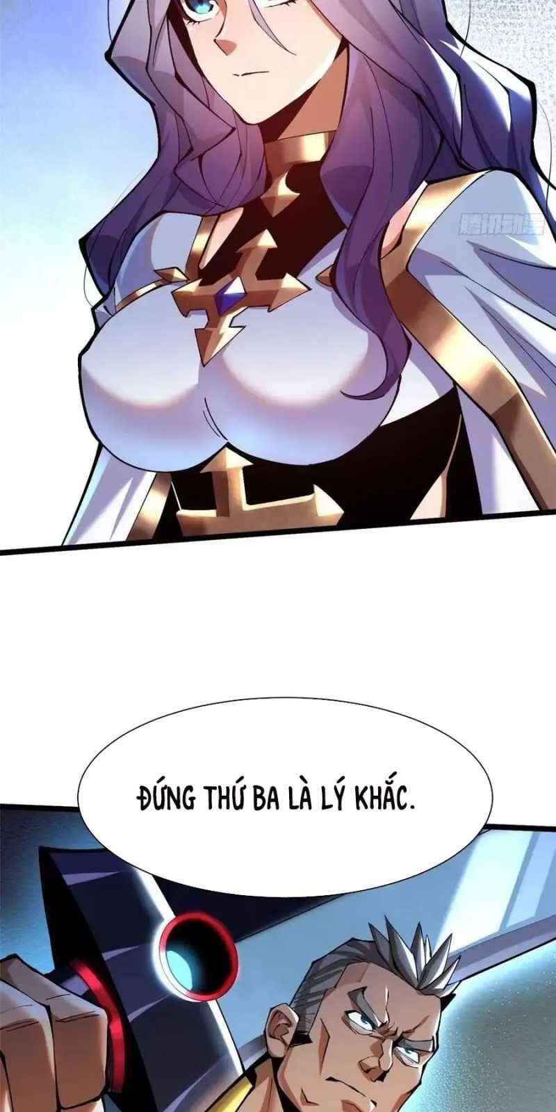 Ta Có 90 Tỷ Tiền Liếm Cẩu! Chap 231 - Next Chap 232