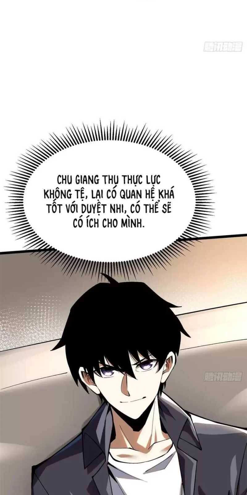 Ta Có 90 Tỷ Tiền Liếm Cẩu! Chap 228 - Next Chap 229