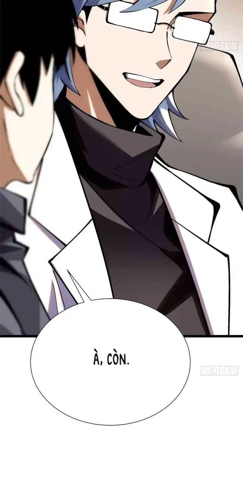 Ta Có 90 Tỷ Tiền Liếm Cẩu! Chap 231 - Next Chap 232