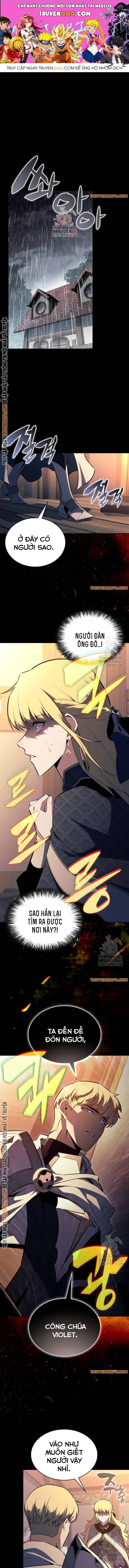 Cậu Út Nhà Công Tước Là Sát Thủ Hồi Quy Chap 60 - Next Chap 61
