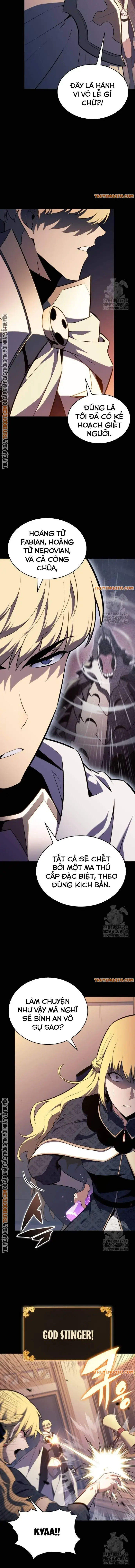 Cậu Út Nhà Công Tước Là Sát Thủ Hồi Quy Chap 60 - Next Chap 61