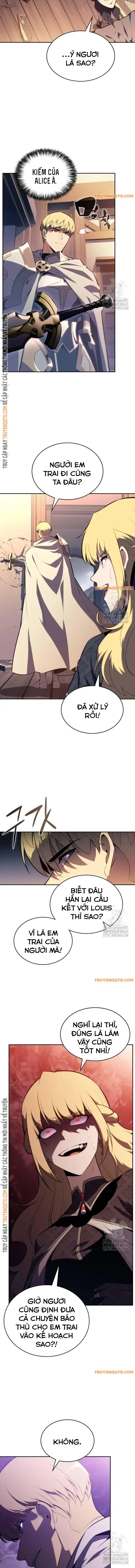 Cậu Út Nhà Công Tước Là Sát Thủ Hồi Quy Chap 60 - Next Chap 61