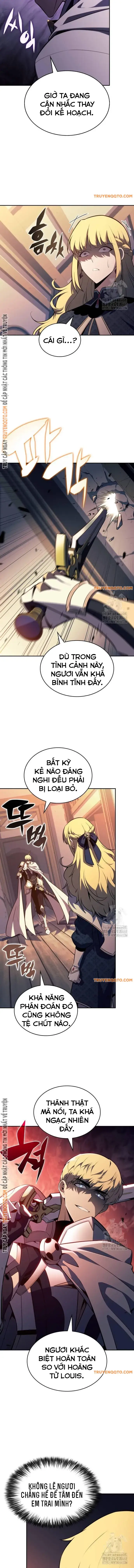 Cậu Út Nhà Công Tước Là Sát Thủ Hồi Quy Chap 60 - Next Chap 61