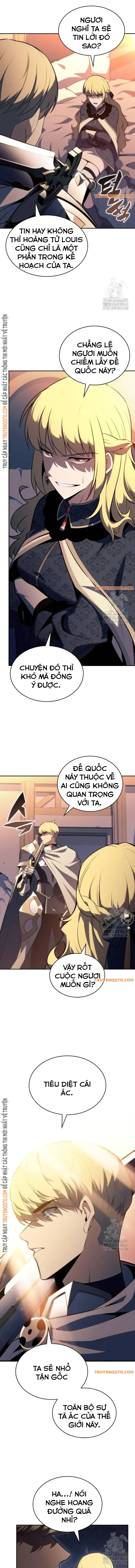 Cậu Út Nhà Công Tước Là Sát Thủ Hồi Quy Chap 60 - Next Chap 61