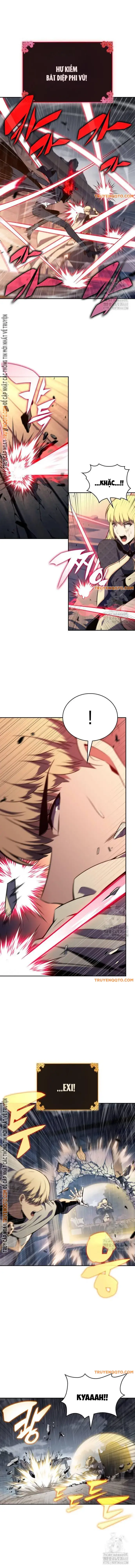 Cậu Út Nhà Công Tước Là Sát Thủ Hồi Quy Chap 60 - Next Chap 61